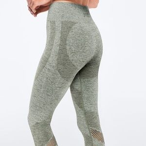 Victoria's Secret: PINK Seamless Leggings